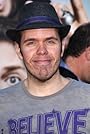 Perez Hilton's primary photo Perez Hilton's primary photo
