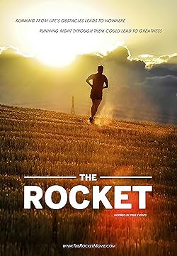 Poster of The Rocket