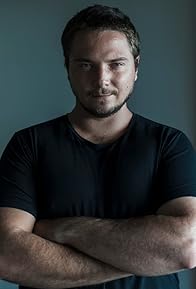 Primary photo for Trent Moffett