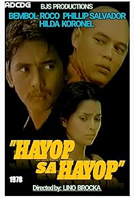 Primary photo for Hayop sa hayop Primary photo for Hayop sa hayop
