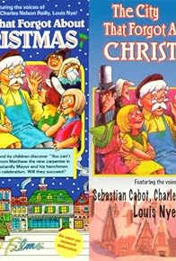 Primary photo for The City That Forgot About Christmas