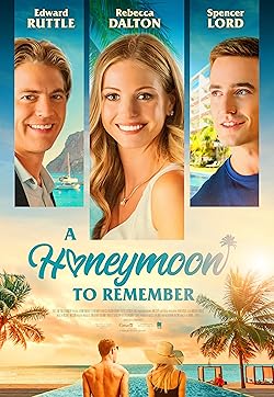 Poster of A Honeymoon to Remember