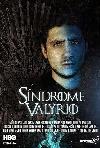 Primary photo for Síndrome Valyrio Primary photo for Síndrome Valyrio