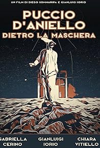 Primary photo for Puccio D'Aniello - Behind the Mask