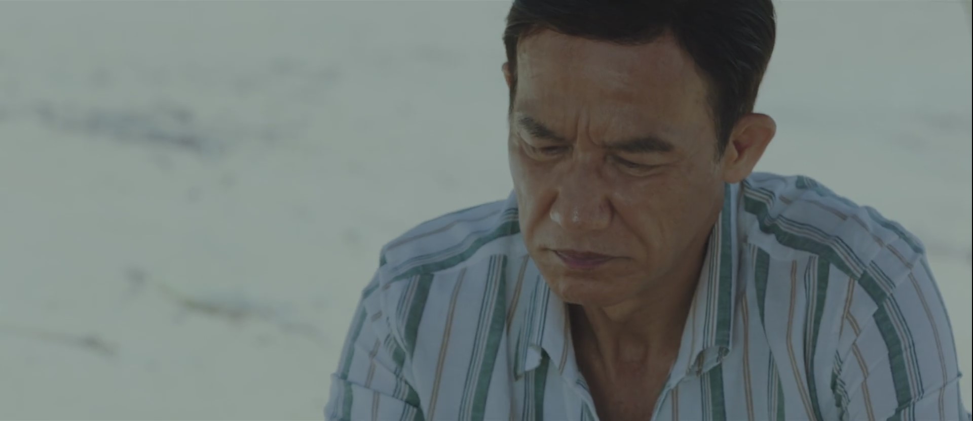 Deep Sea Python (2023)