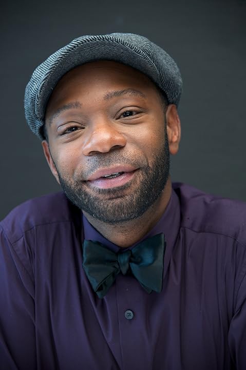 Nelsan Ellis