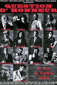 Primary photo for Question d'honneur