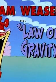 Primary photo for Law of Gravity