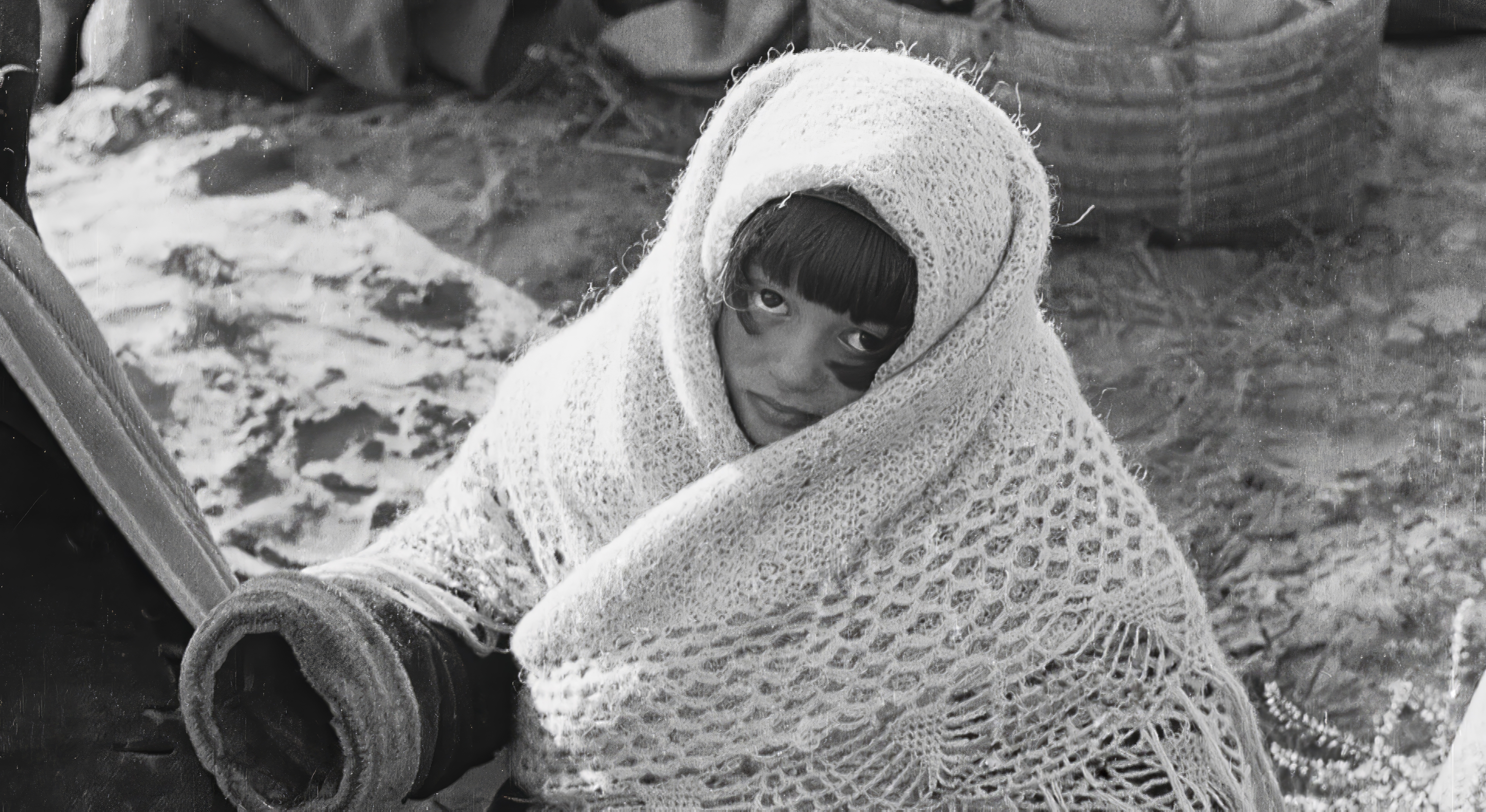 Bullets and Blueberries