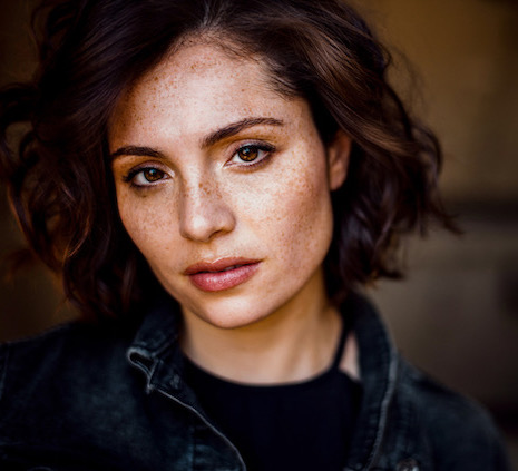 Juliana Aidén Martinez - IMDb