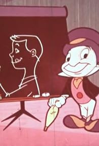 Primary photo for You and Your Five Senses