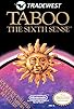 Primary photo for Taboo: The Sixth Sense Primary photo for Taboo: The Sixth Sense
