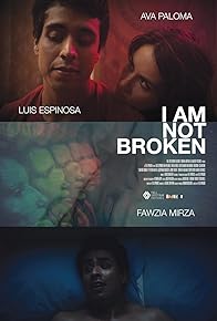 Primary photo for I Am Not Broken Primary photo for I Am Not Broken