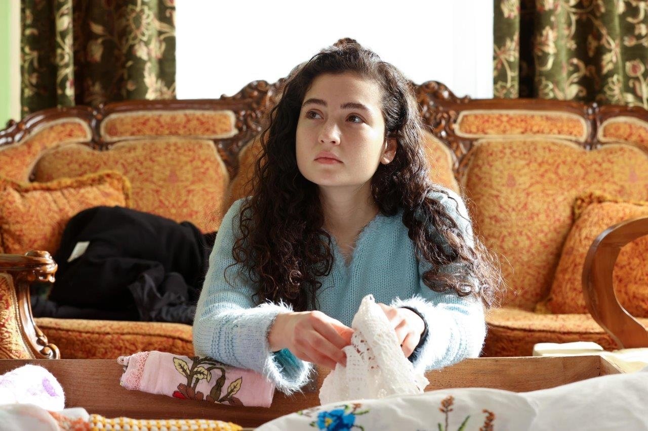 Qiz yigitdan baland bolsa jinsiy aloqa