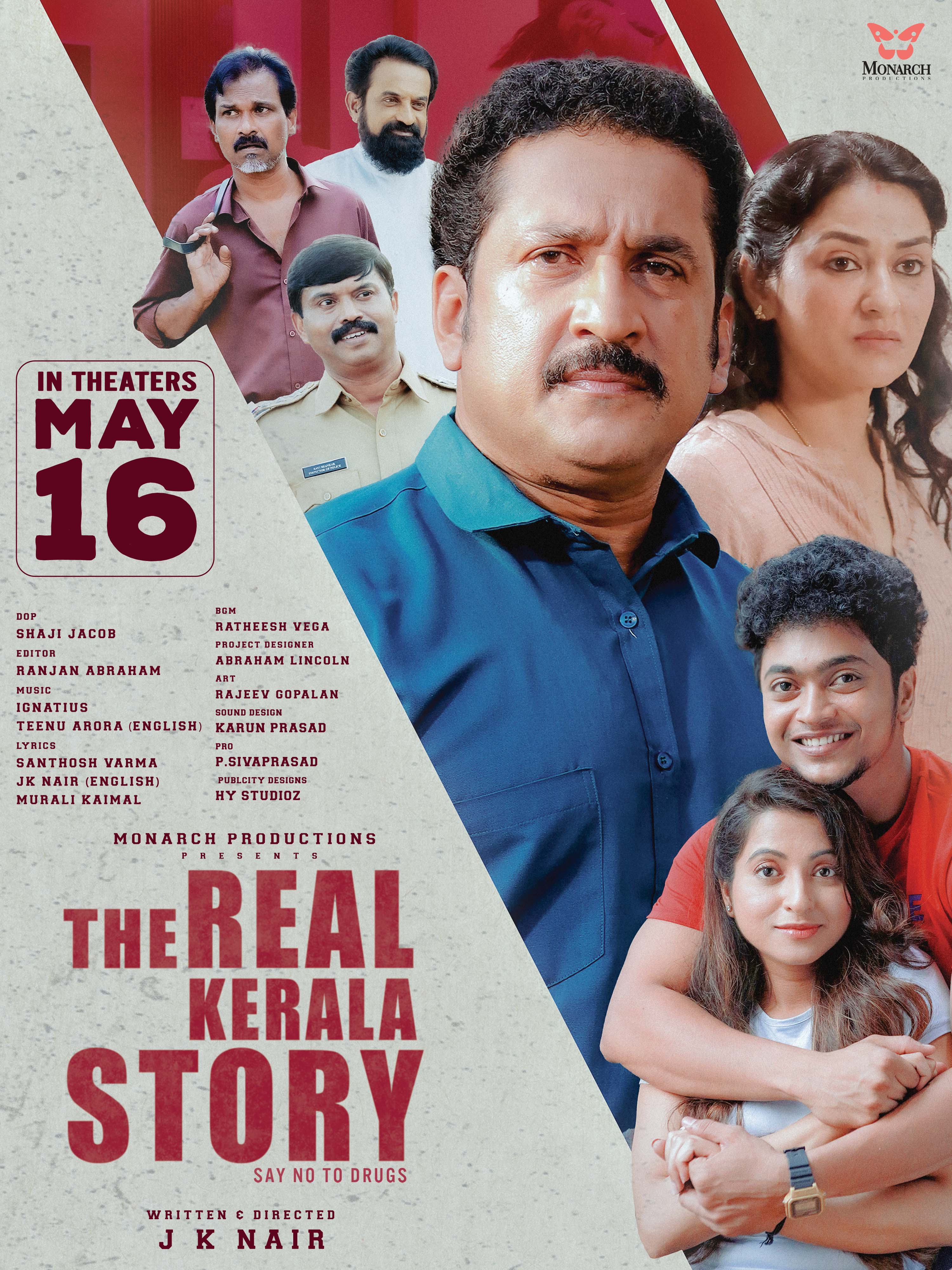 The Real Kerala Story