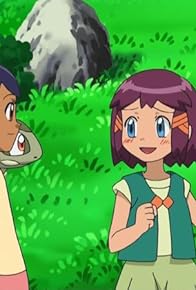 Primary photo for Iris Returns to the Village of Dragons!
