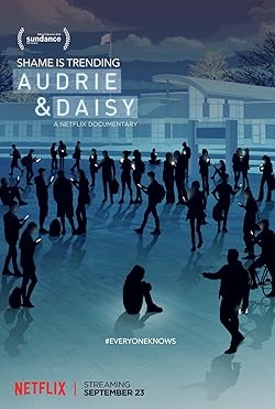 Poster of Audrie and Daisy