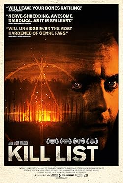 Poster of Kill List