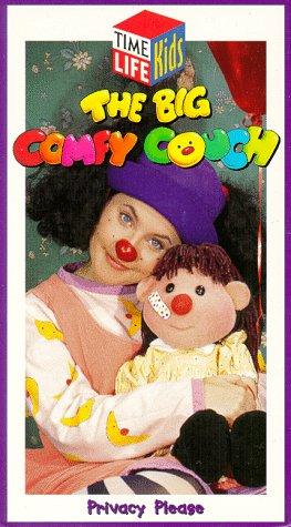 The Big Comfy Couch 1992 2007