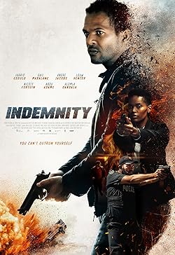 Poster of Indemnity