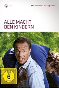 Primary photo for Alle Macht den Kindern