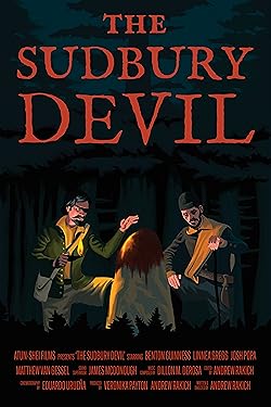 Poster of The Sudbury Devil