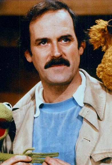 Primary photo for John Cleese Primary photo for John Cleese