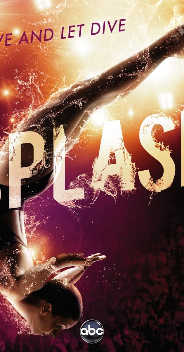 Splash (TV Series 2013 ) IMDb