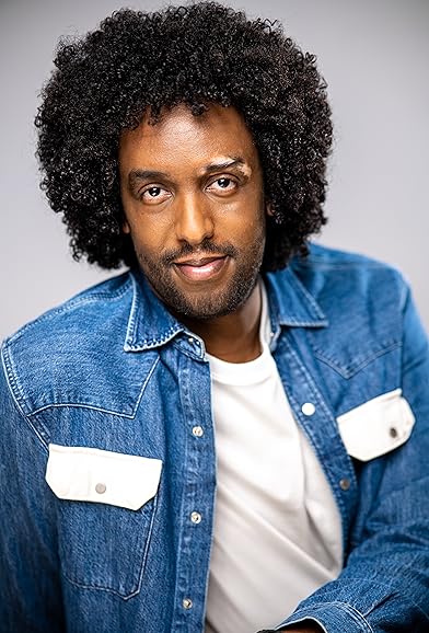 Primary photo for Guled Abdi Primary photo for Guled Abdi