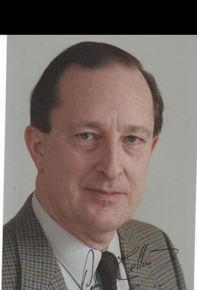 Primary photo for Peter Cellier Primary photo for Peter Cellier