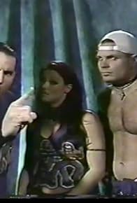 Primary photo for OVW: Christmas Chaos