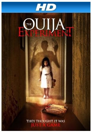 The Ouija Experiment 2013