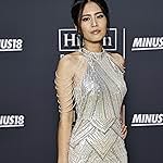 Actor: Ana Thu Nguyen