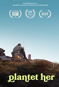 Primary photo for My Backyard Is a Mountain