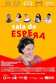 Primary photo for Sala de Espera Primary photo for Sala de Espera