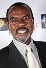 Steven Williams's primary photo Steven Williams's primary photo