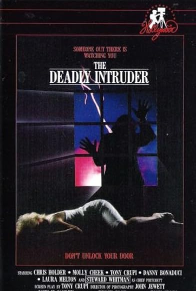 Primary photo for Deadly Intruder Primary photo for Deadly Intruder