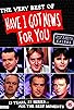 Primary photo for The Very Best of 'Have I Got News for You' Primary photo for The Very Best of 'Have I Got News for You'