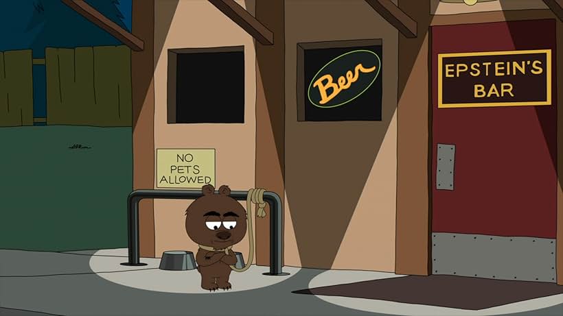 Brickleberry (2012)