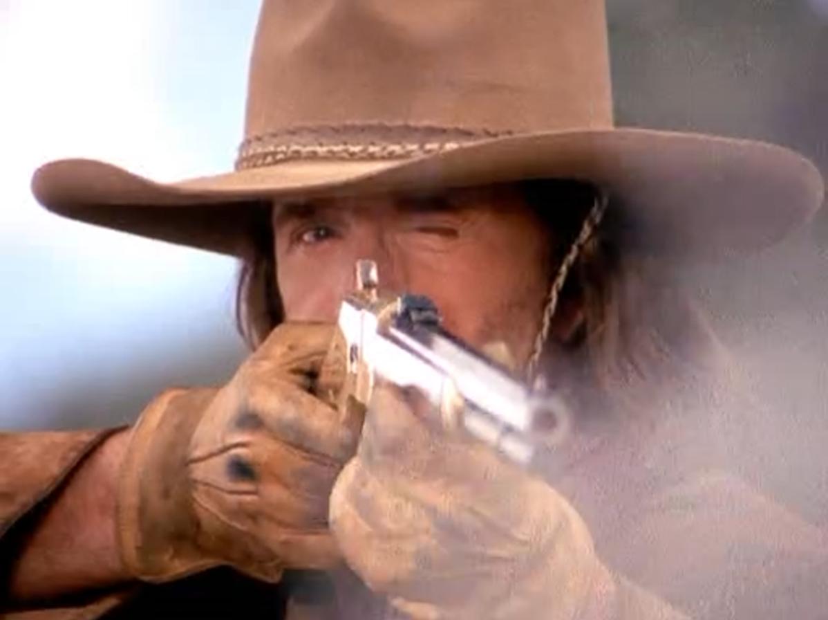 Walker, Texas Ranger