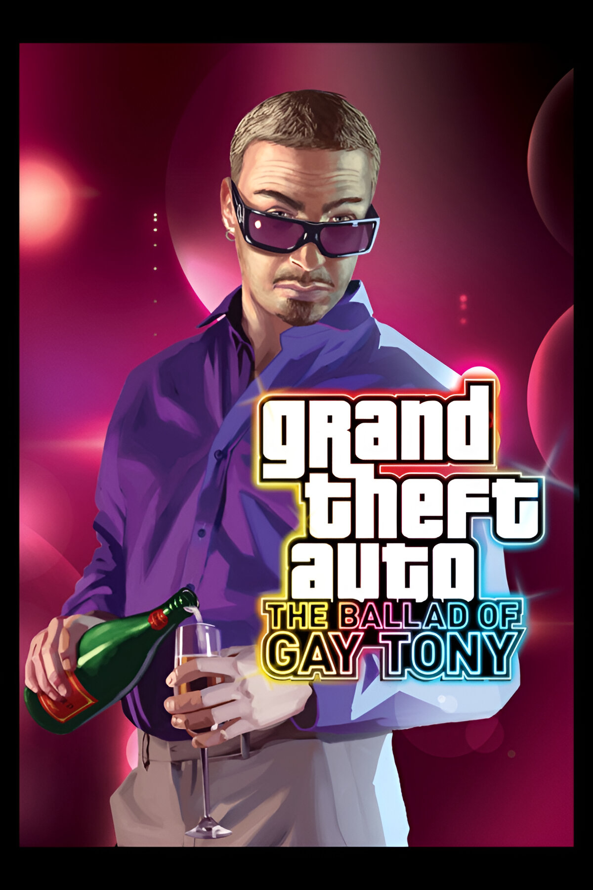 Tony Lopez's raw and unfiltered desire