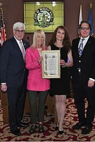 Primary photo for City Council Honors