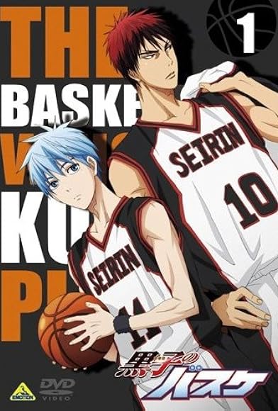 Primary photo for Kuroko no Basket NG-shuu Primary photo for Kuroko no Basket NG-shuu