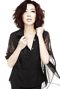 Primary photo for Patricia Mok