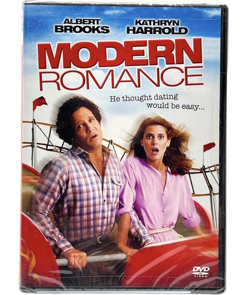 Modern Romance (1981)