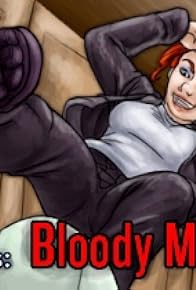 Primary photo for Bloody Mary Killer