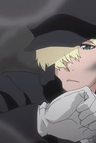Primary photo for Ichigo, Mastering the Fullbring!