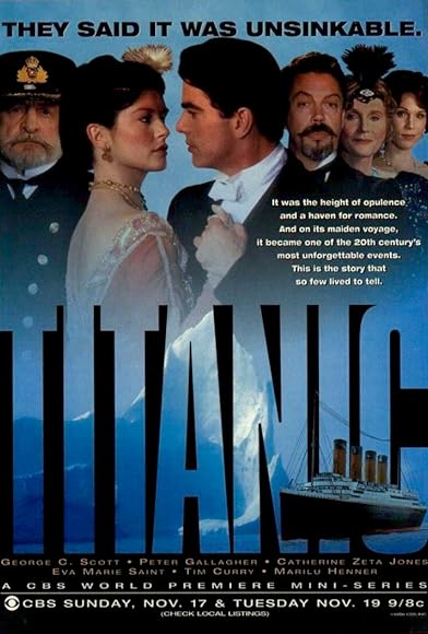 Primary photo for Titanic Primary photo for Titanic