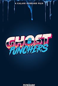Primary photo for Ghost Punchers Primary photo for Ghost Punchers