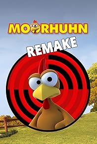 Primary photo for Crazy Chicken: Remake